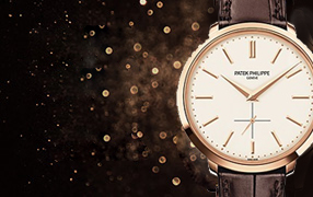 重庆真力时官方售后维修 指针脱落