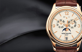 重庆真力时官方售后维修 摆轴断裂