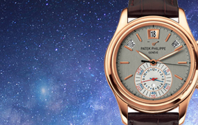 重庆真力时官方售后维修 手表进水